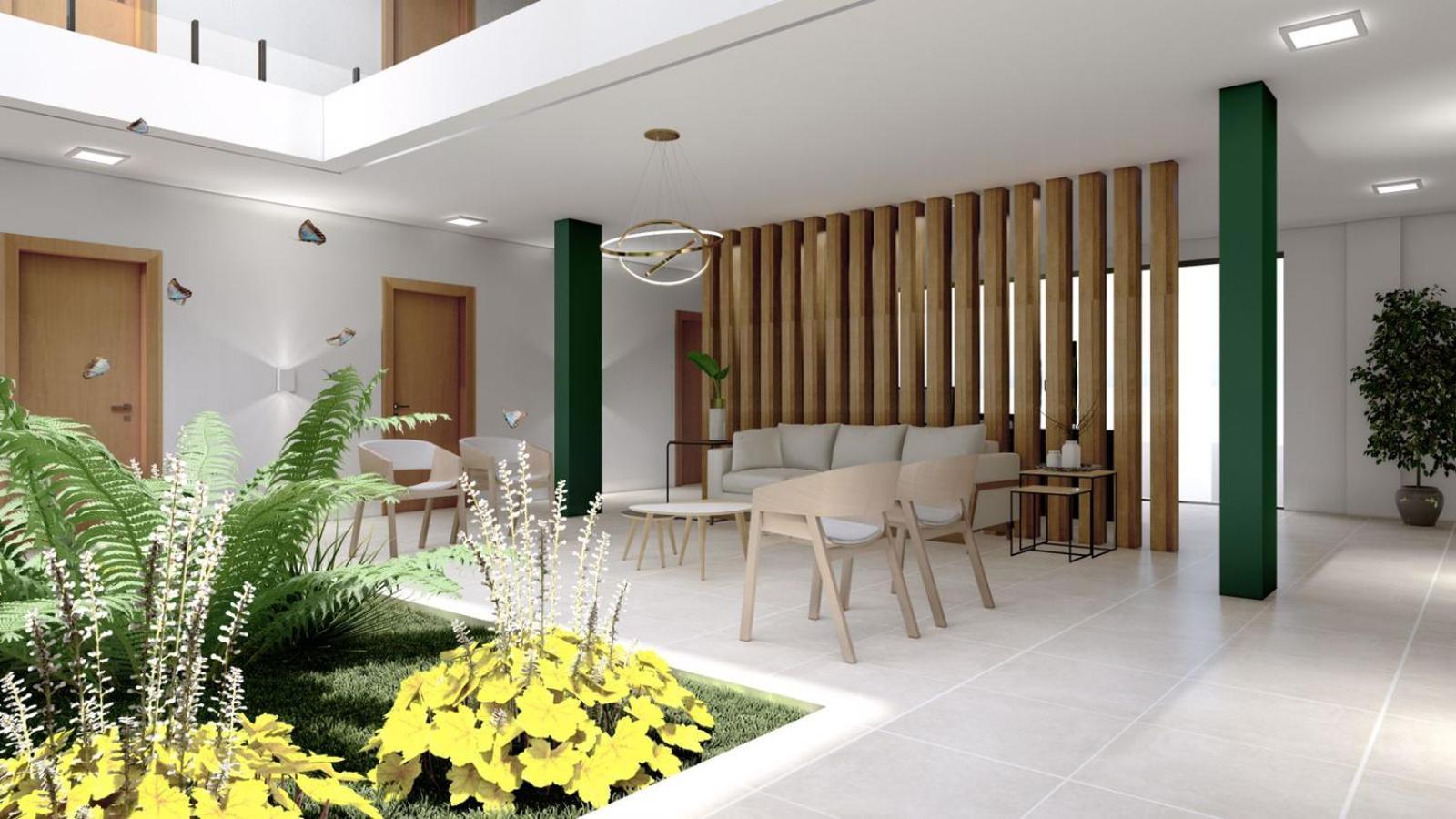 Flat No Centro De Porto De Galinhas - Perto Da Praia Principal E Vila Turistica Екстериор снимка