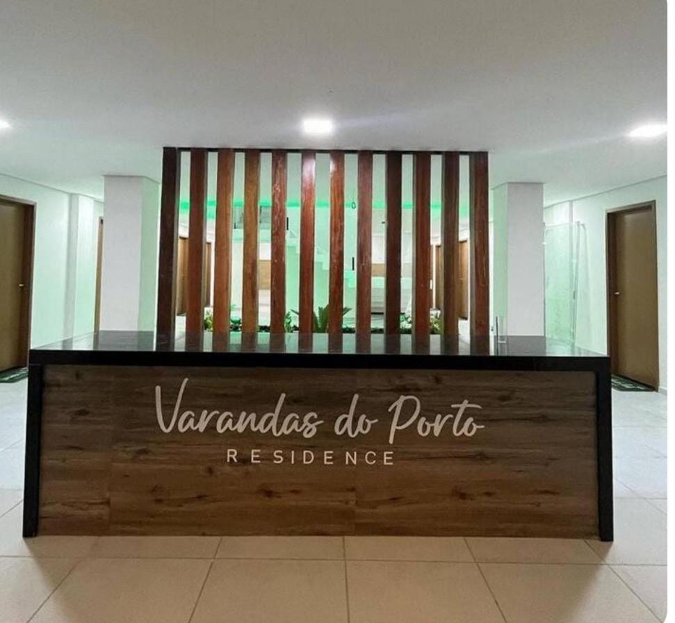 Flat No Centro De Porto De Galinhas - Perto Da Praia Principal E Vila Turistica Екстериор снимка