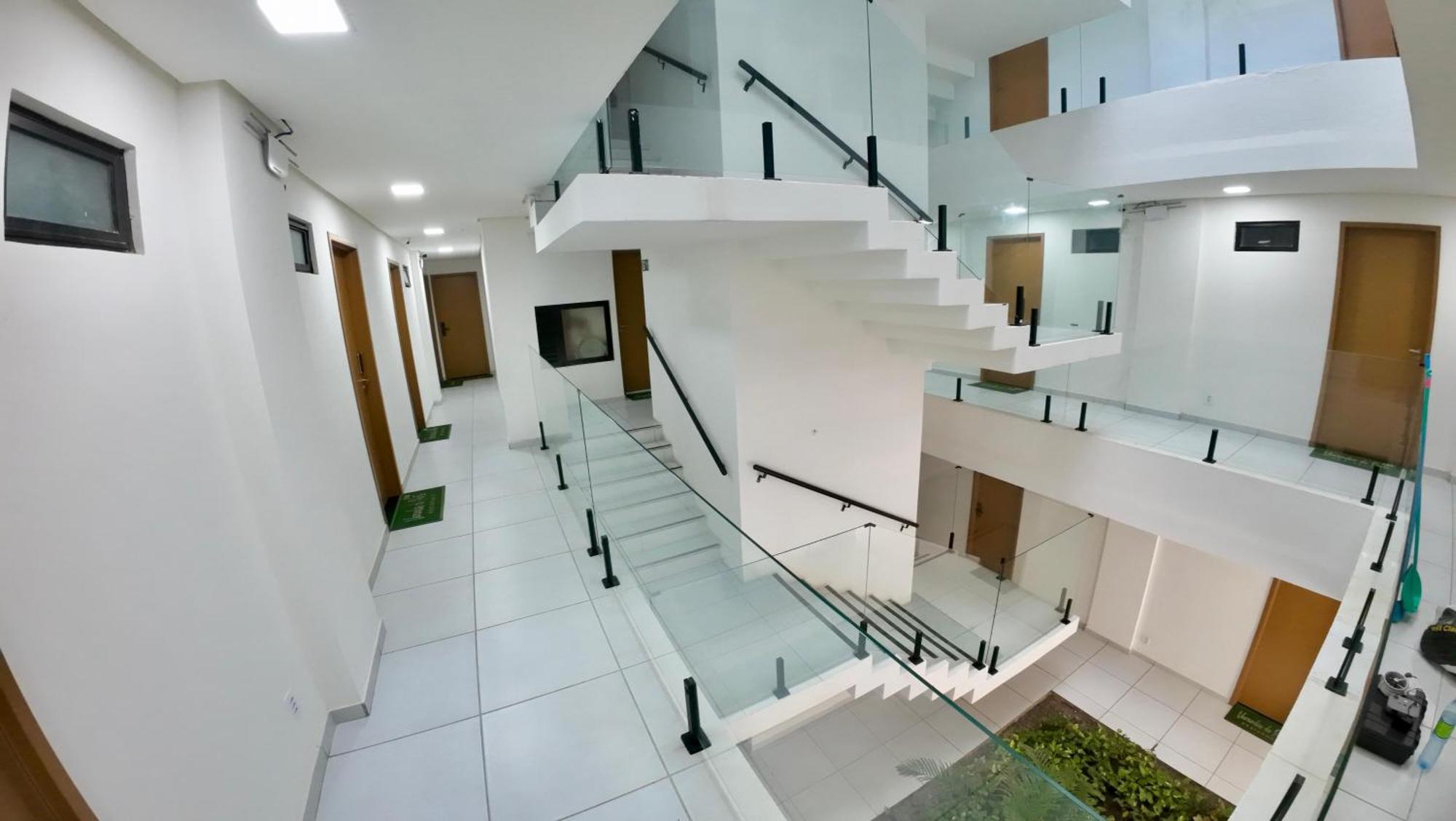 Flat No Centro De Porto De Galinhas - Perto Da Praia Principal E Vila Turistica Екстериор снимка